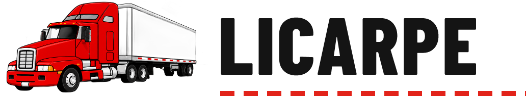 Fletes y Mudanzas LICARPE